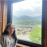 I am a native English speaker with 1 years experience teaching English to non-native speakers